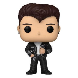 Funko POP! Rocks: New Kids on the Block Vinyl Figur Jordan 9 cm