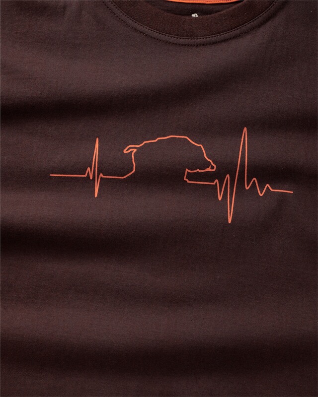 Parforce T-Shirt Keiler-Beat