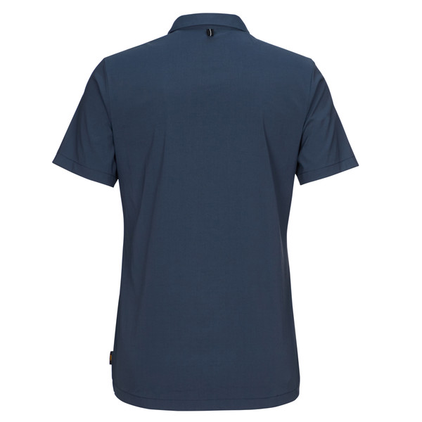 PACK &  GO SHIRT W Damen - Outdoor Bluse