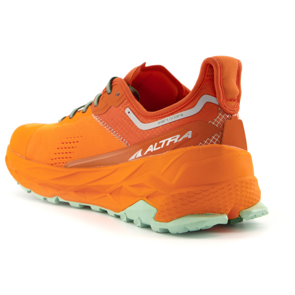 Altra - Olympus 5 - Trailrunningschuhe