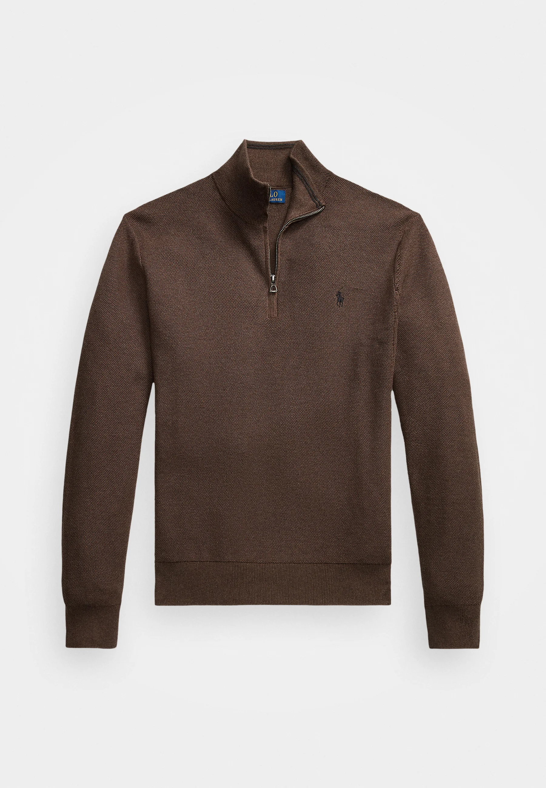 Polo Ralph Lauren MANGA LARGA - Suéter