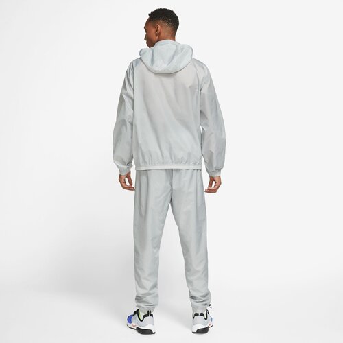 HERREN SPORTANZUG M NK CLUB LND WVN TRK SUIT