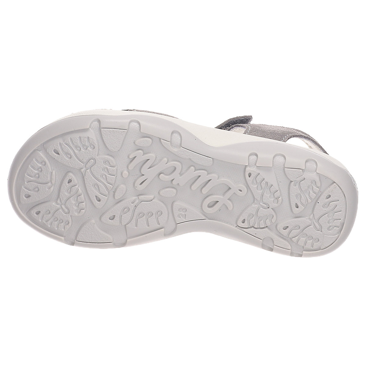 Sandalen FIORI WMS Weite M für Mädchen
