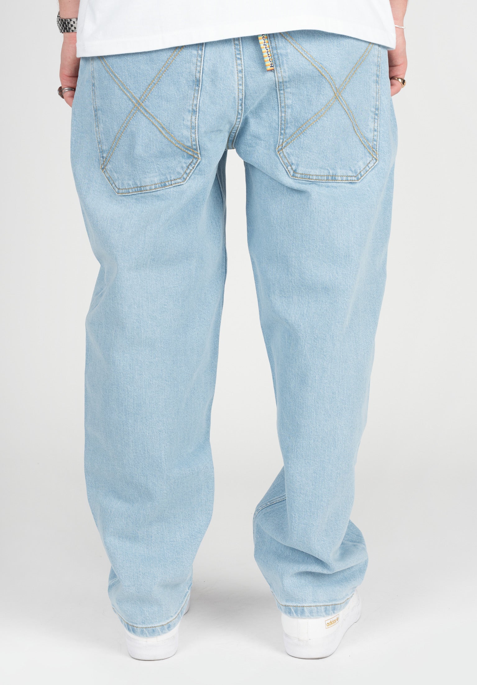 X-Tra Baggy Denim