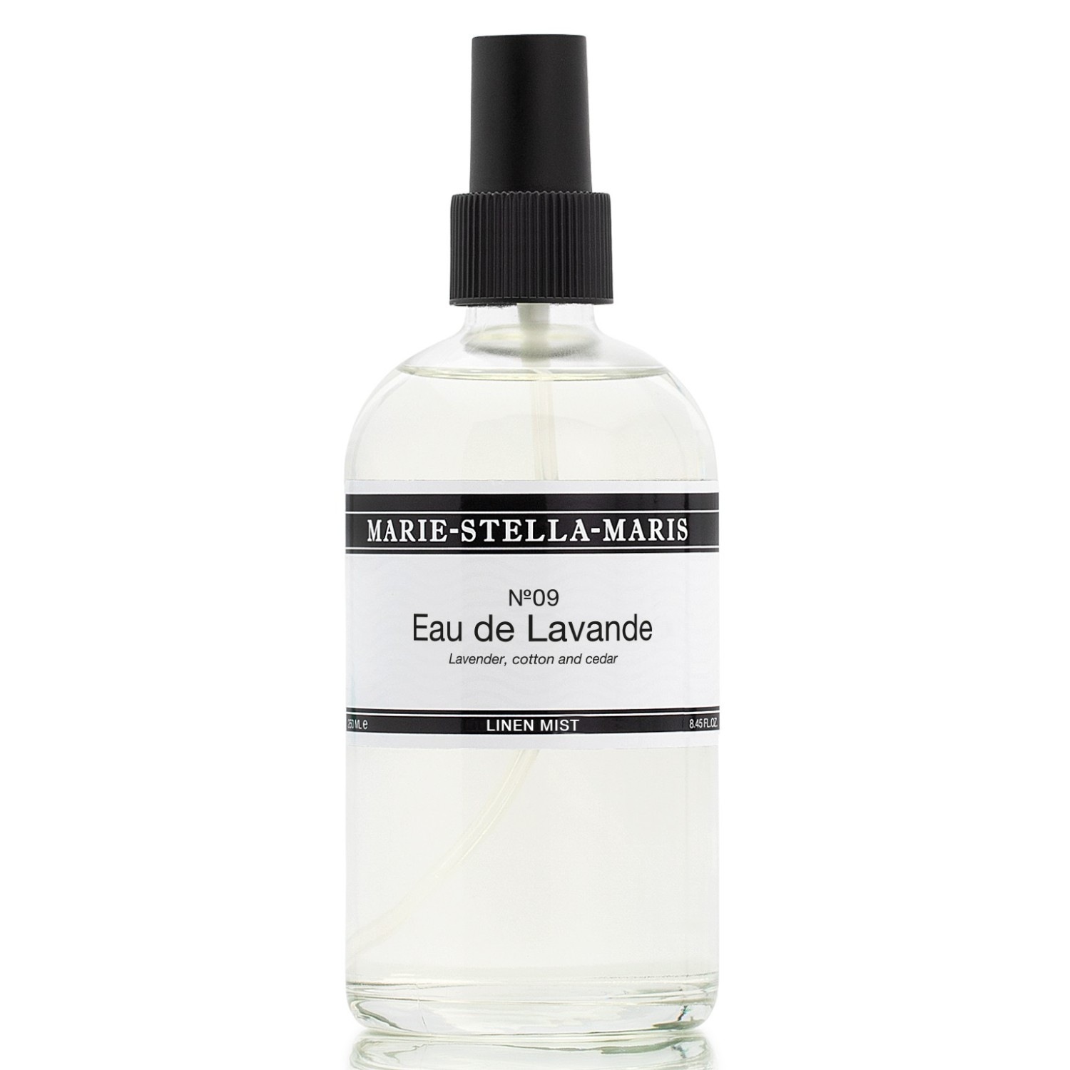 Linen Mist