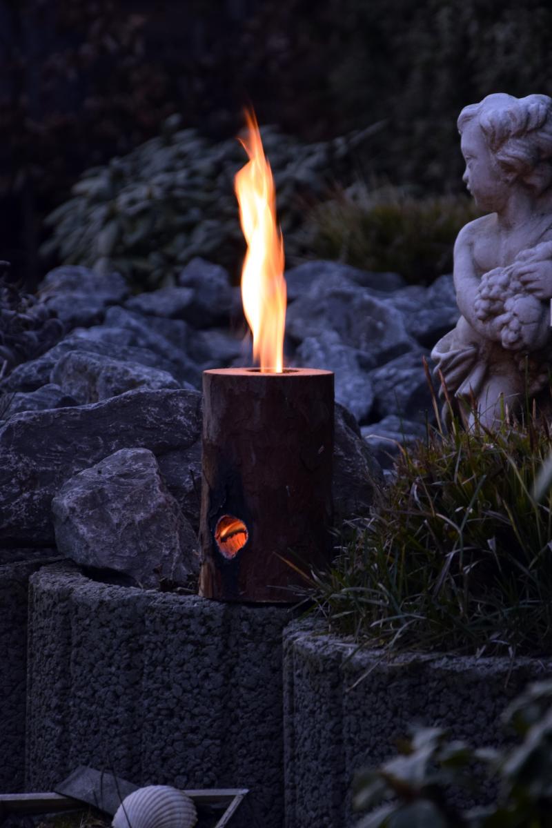 dobar 15x stimmungsvolle Schwedenfeuer