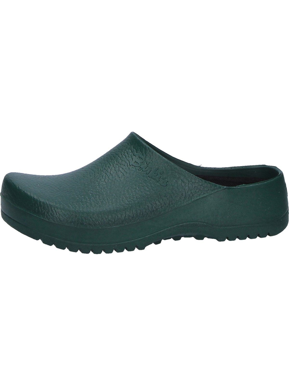 Birkenstock Super-Birki grün Clog