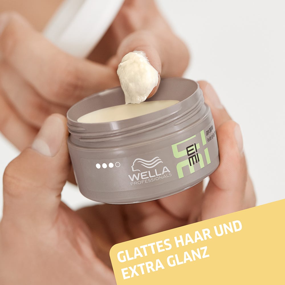 Wella EIMI Just Brilliant Glanz Pomade 75 ml