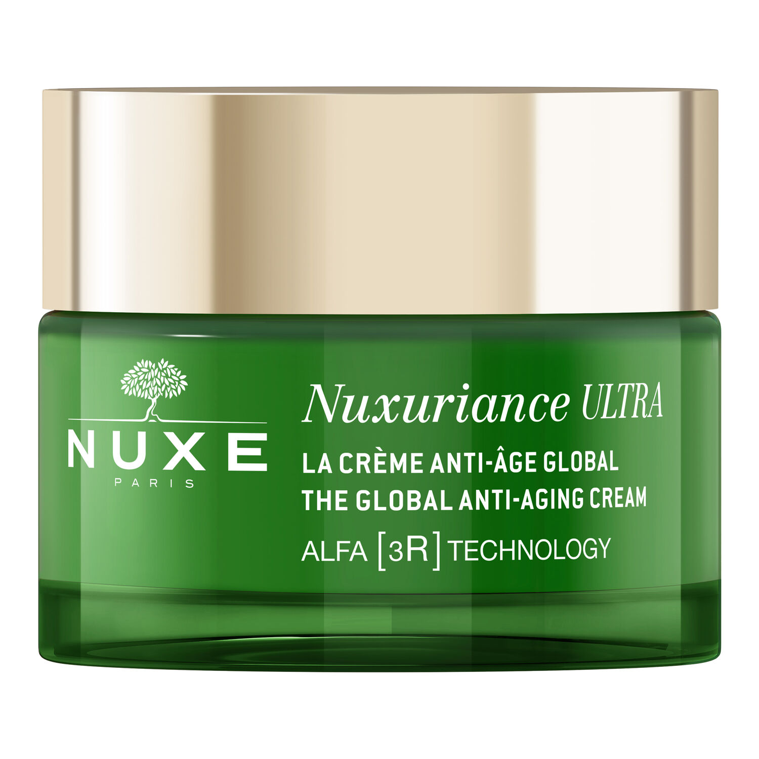 Nuxe NUXURIANCE ULTRA La Crème Anti-Âge Global, Nuxuriance Ultra 50 ml