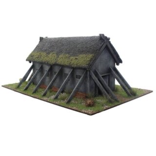 Viking Longhouse I