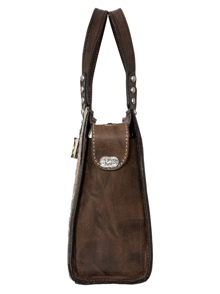 Sima Trachtentasche 190-4049 in hellbraun günstig kaufen onesize