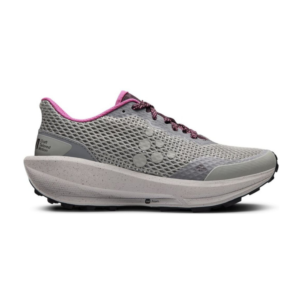 Craft Trail CTM Ultra W 1912658-918474 / grau