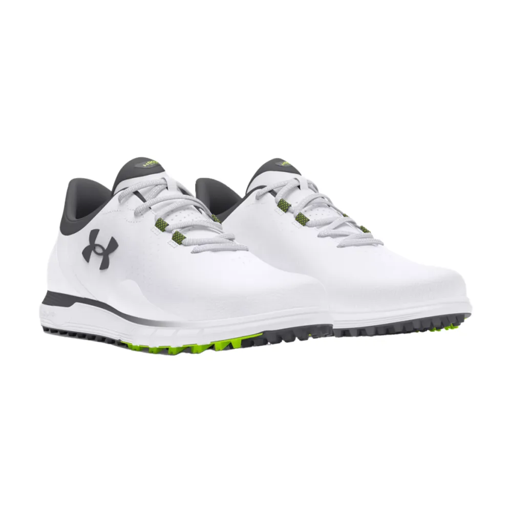 Under Armour UA Drive Fade SL WHT 3026922-100 / weiss