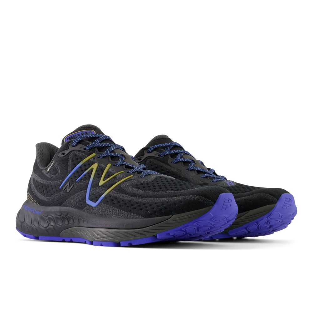 New Balance Fresh Foam X 880 GTX v13 M880GQ13 / schwarz