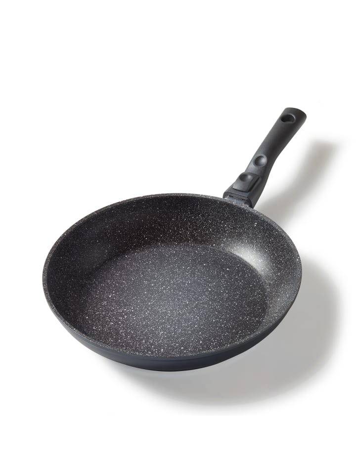 Stoneline Bratpfanne Made in Germany in Anthrazit | 28cm günstig kaufen Ø 28 cm