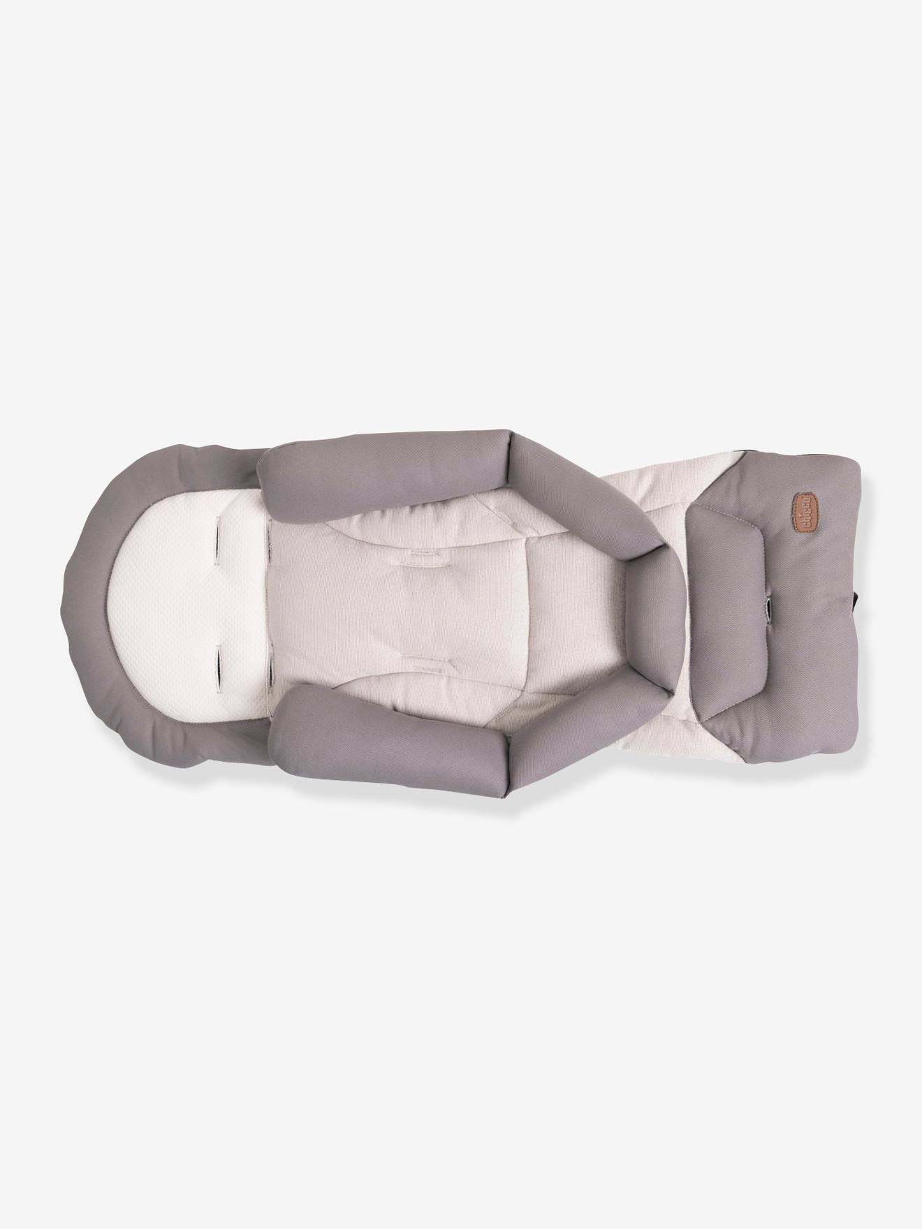 Chicco Kinderwagen MYSA CHICCO - grau