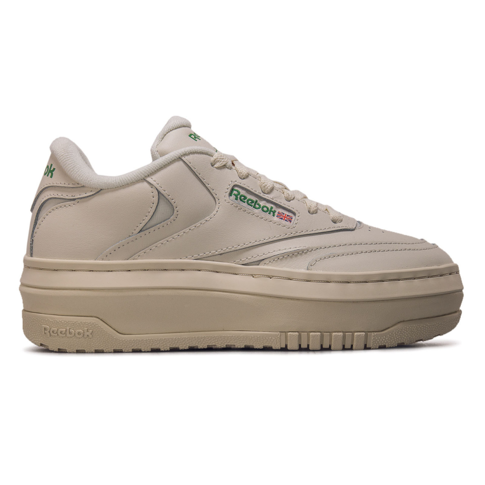 Reebok Club C Extra GZ2423 / weiss