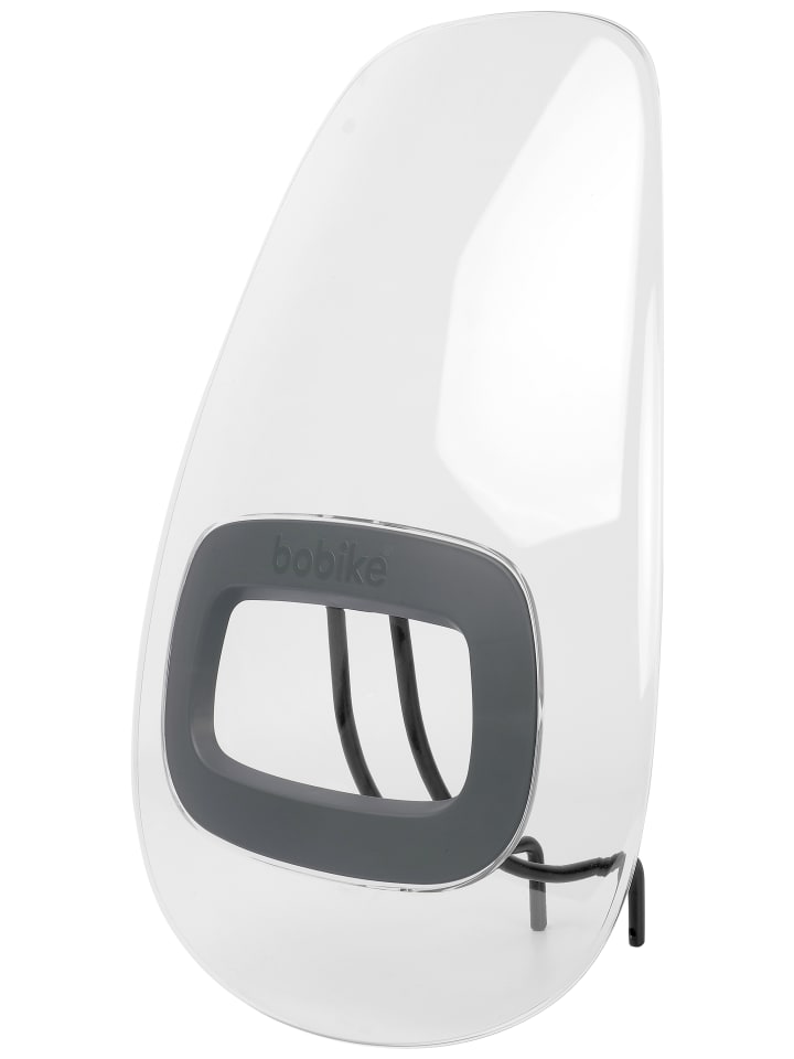 bobike Windschutz GO Mini in Macaron Grey günstig kaufen onesize
