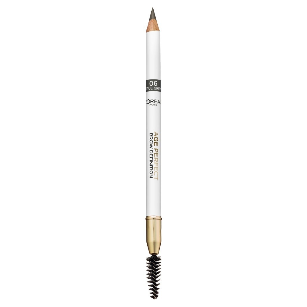 Brow Definition