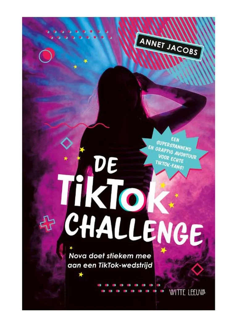 Provocarea TikTok