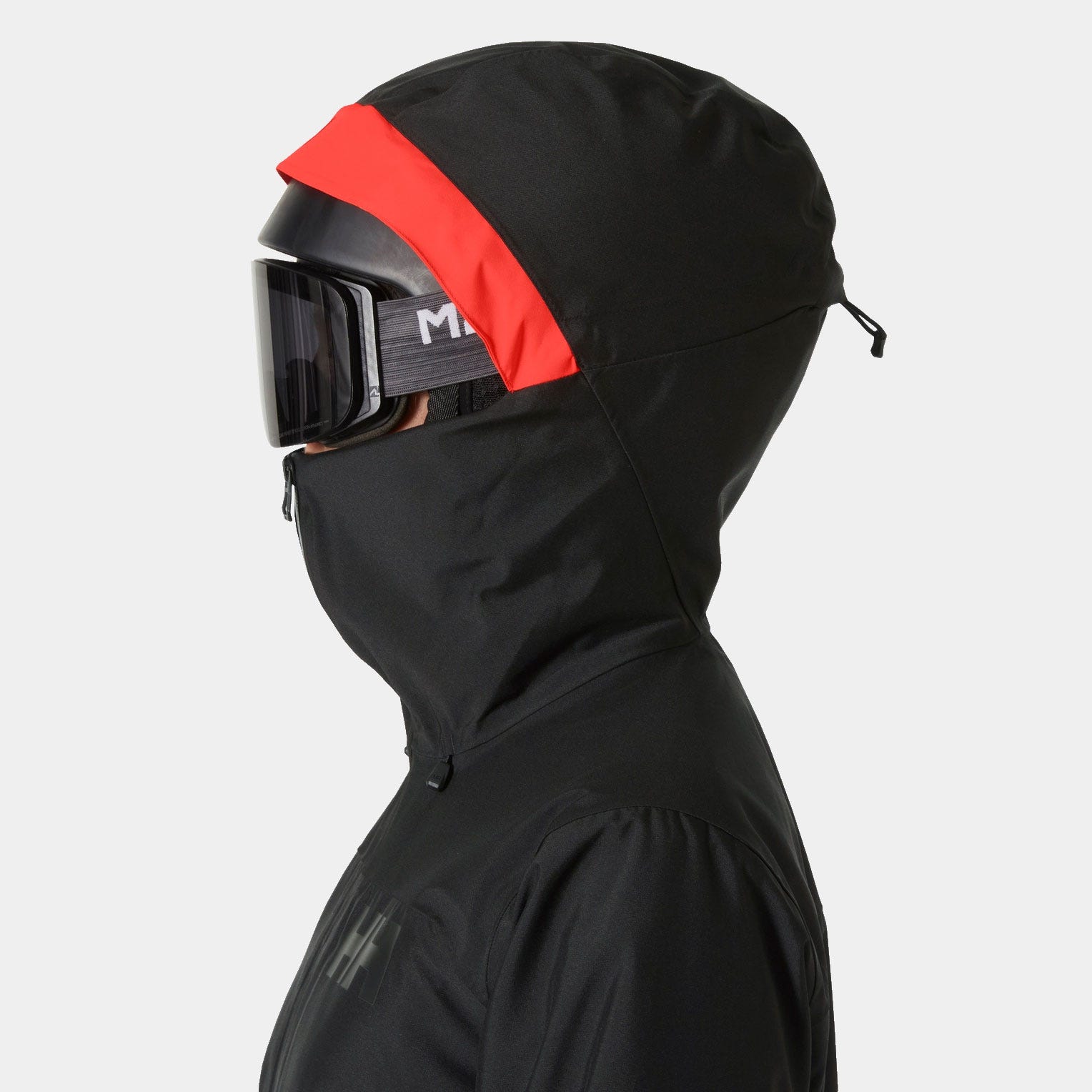 Women’s Powderqueen 3.0 Ski Jacket