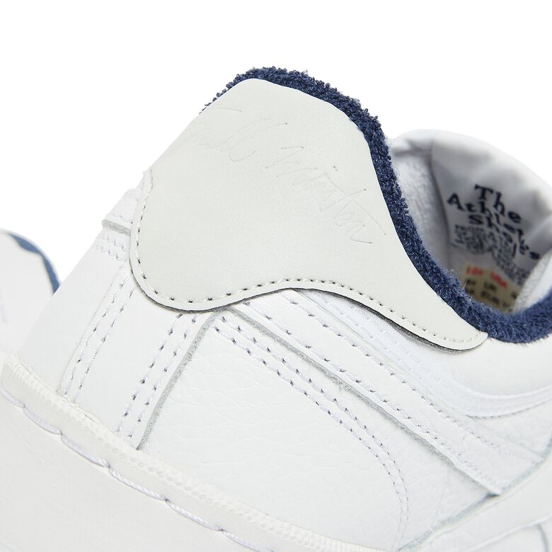 Reebok Wmns Club C Revenge Vintage x Tyrrell Winston ftwr white/chalk/vector navy