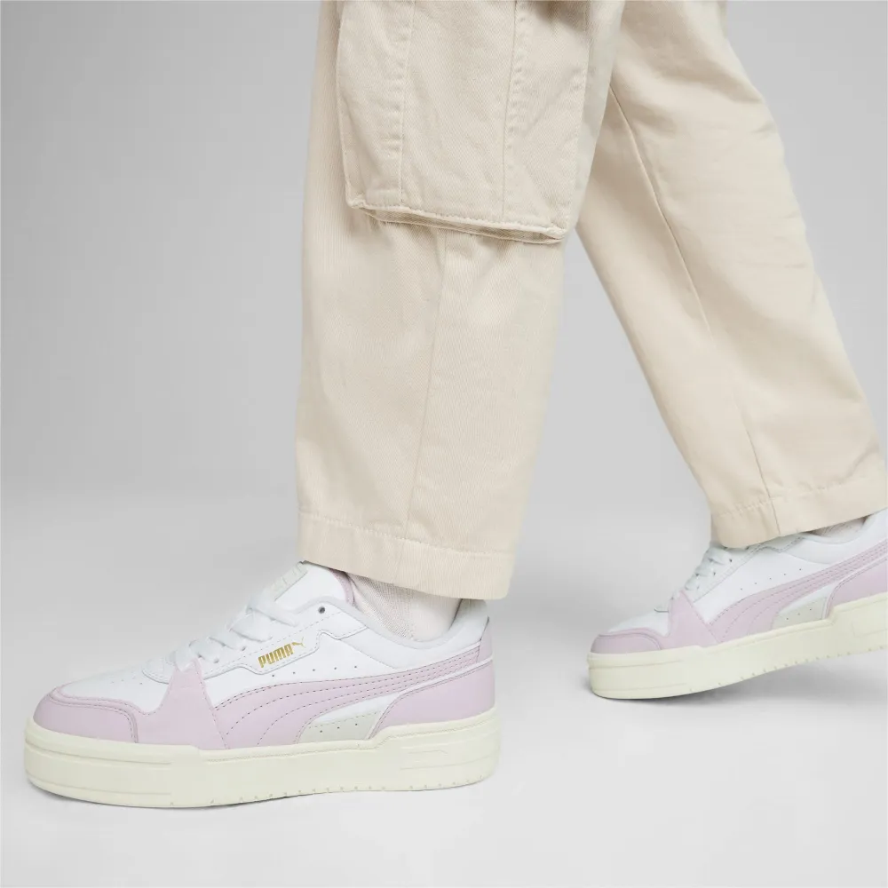 PUMA CA Pro Lux III 395203_13 / weiss