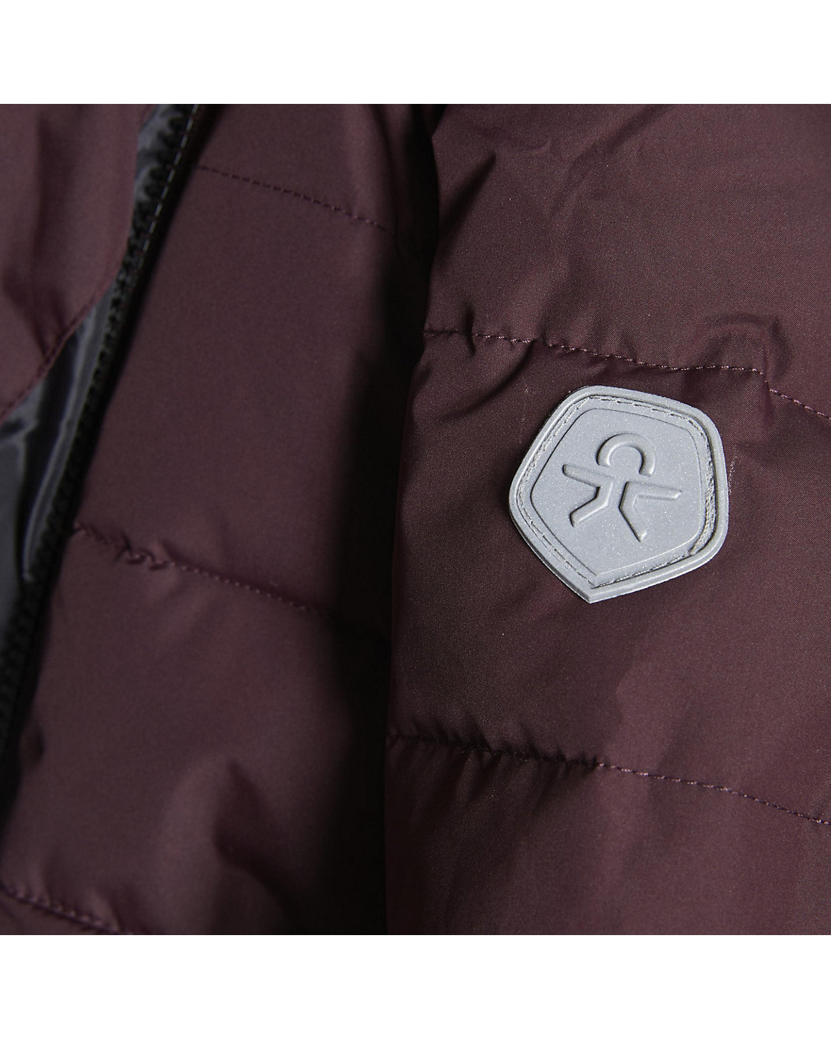 Baby Winterjacke für Mädchen
