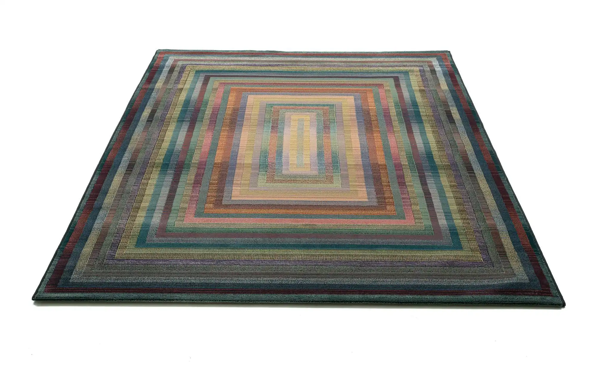 THEKO Vintageteppich
