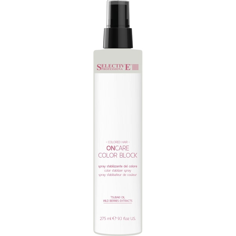 Color Stabilizer Spray
