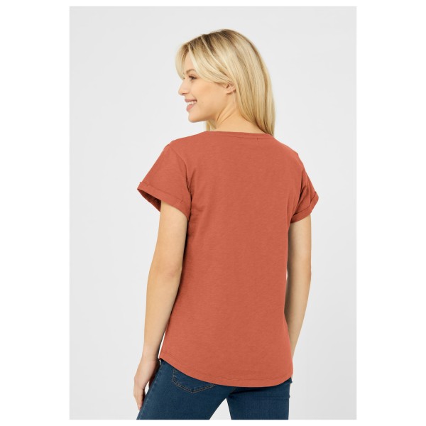 Derbe - Women's Moin S/S - T-Shirt