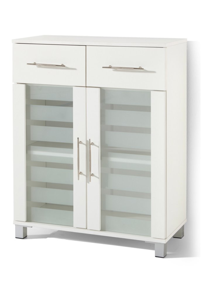 Badezimmer Schrank