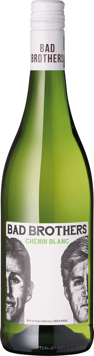 Goedverwacht Wines 