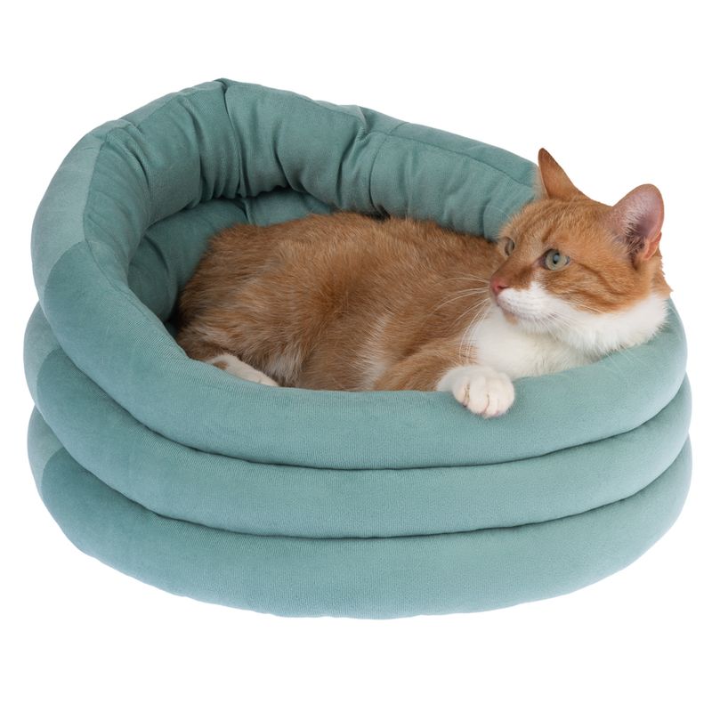 TIAKI Kuschelbett Poppy zu TOP-Preisen