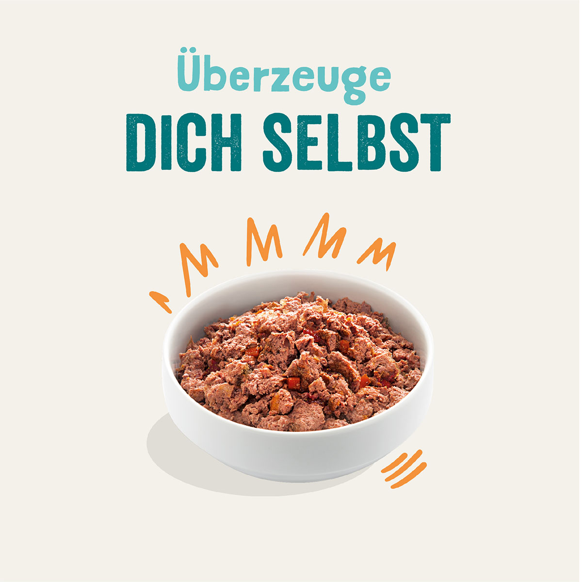 Edgard & Cooper Adult Huhn & Truthahn günstig kaufen bei ZooRoyal