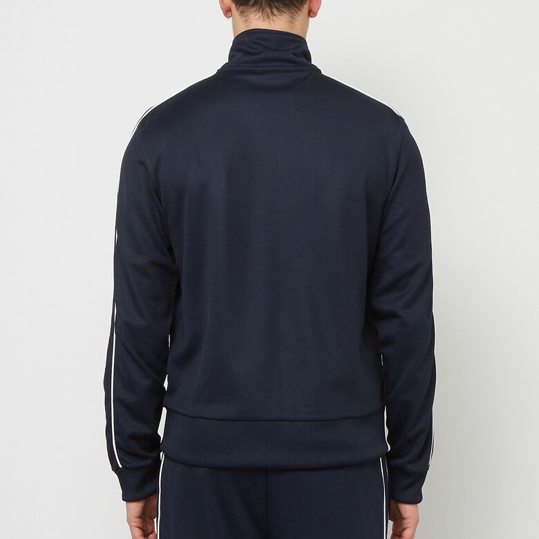 Lacoste Sweatshirt navy blue