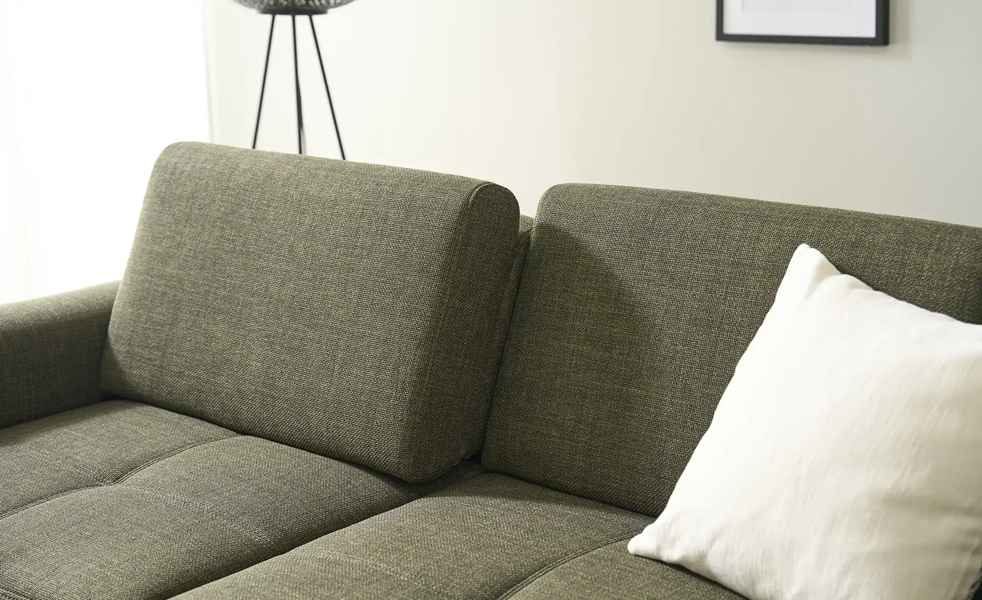 Ecksofa Cosima