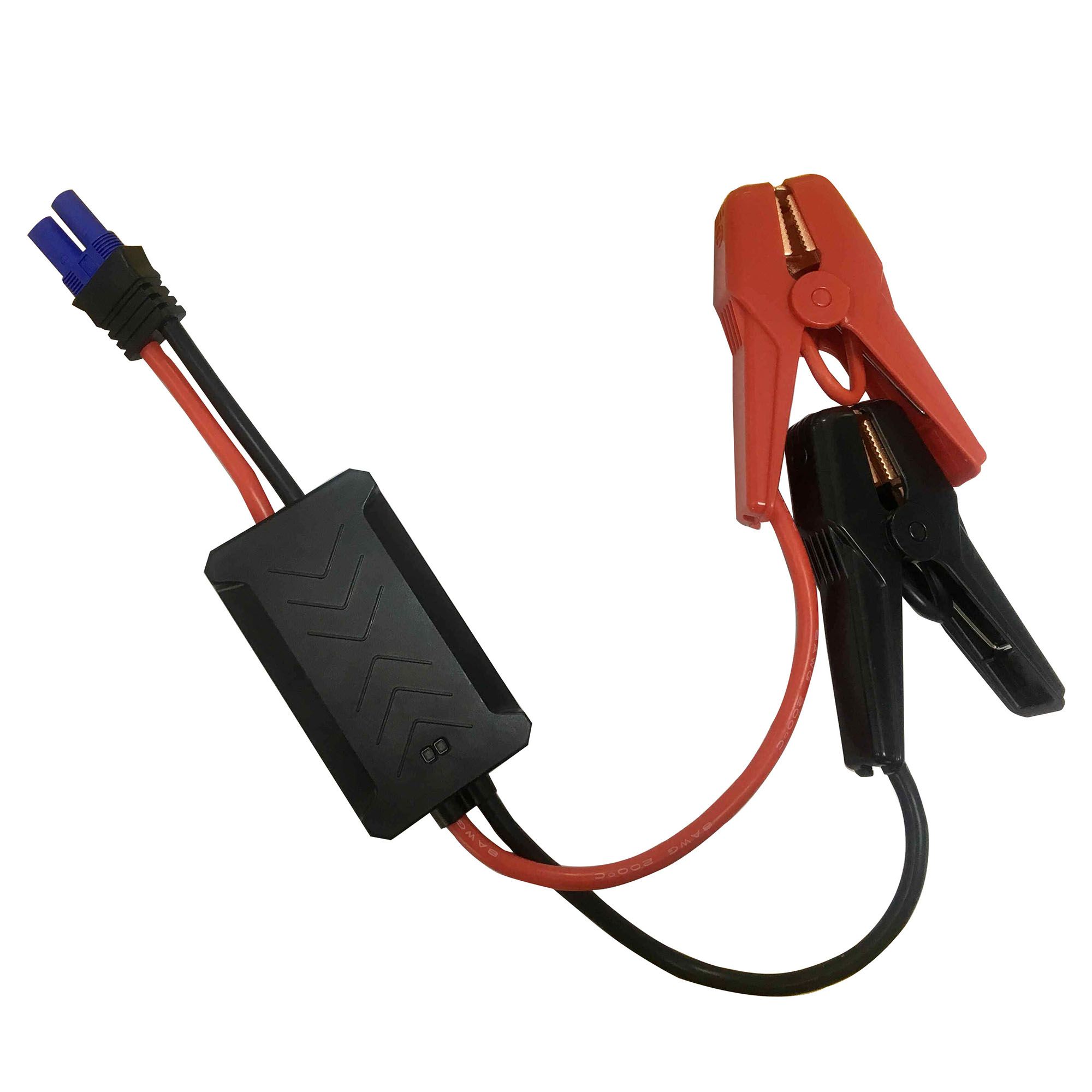 XLayer OFF-ROAD Powerbank mit Notstarthilfefunktion