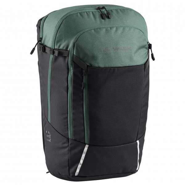Vaude - Cycle 28 II - Gepäckträgertasche