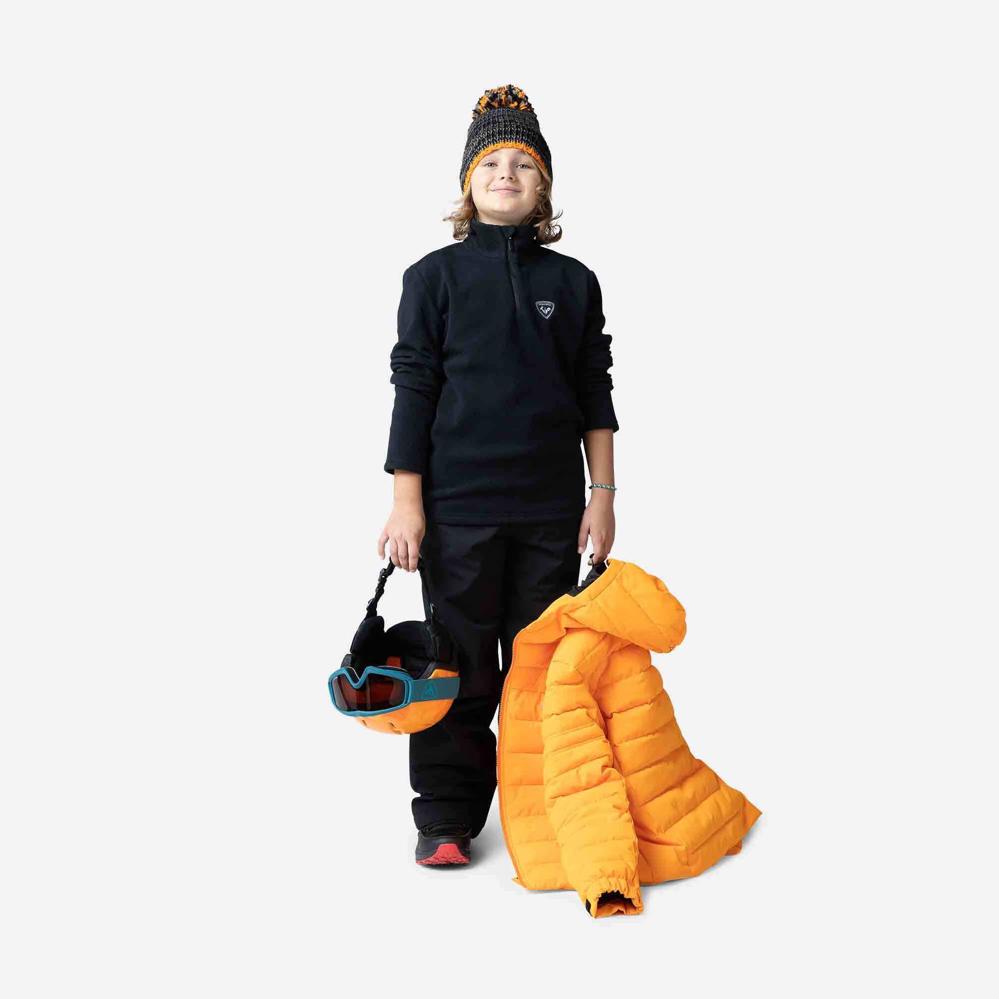 Pantalon de ski garçon