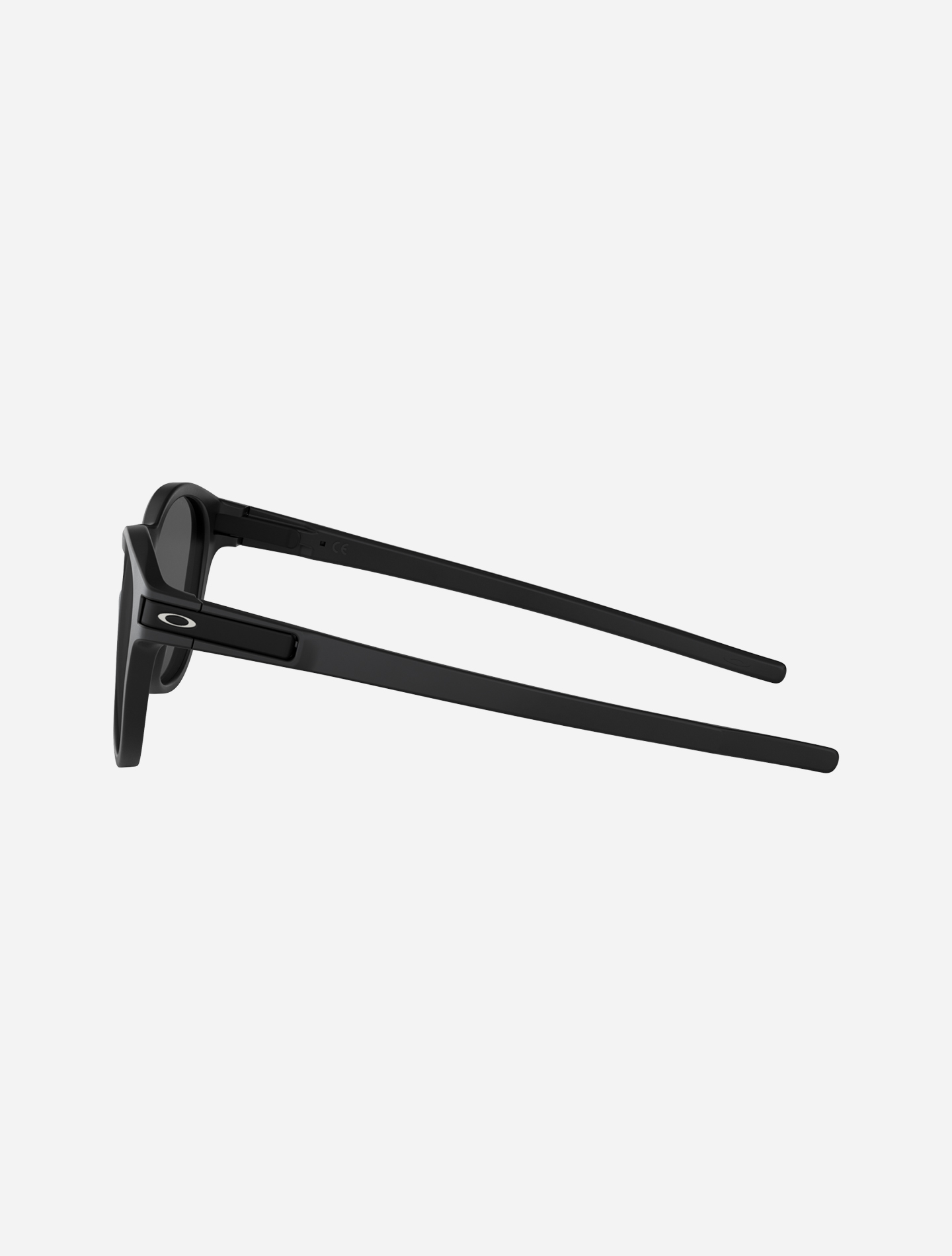 Okulary Oakley Latch Prizm OO9265-2753