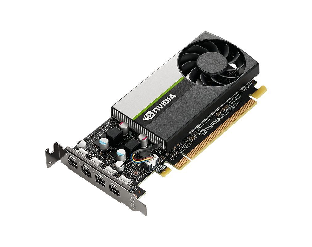 PNY PNY Quadro T1000 VCNT1000-SB Grafikkarte