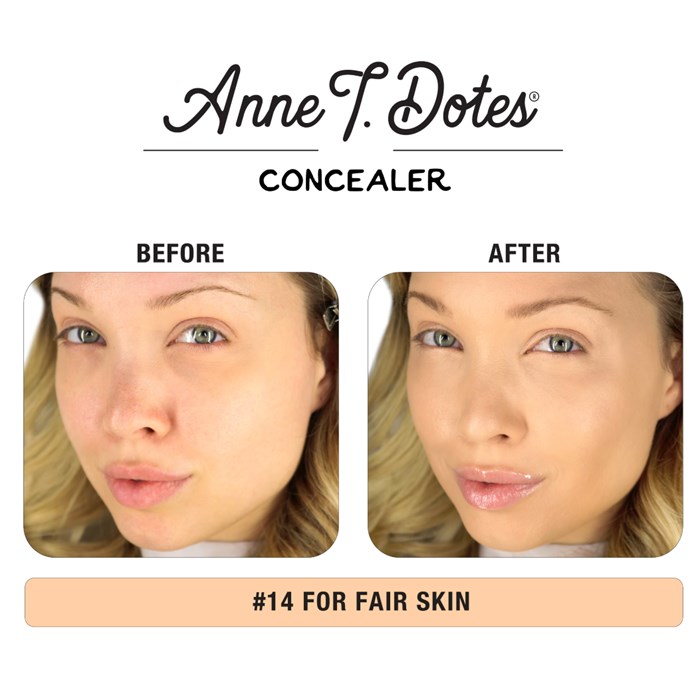 Anne T. Dote Concealer
