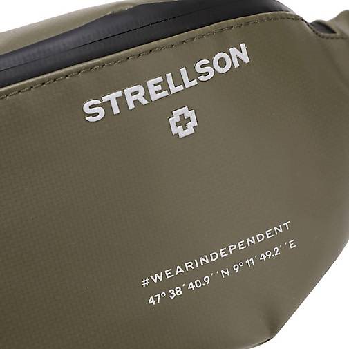 Strellson Hüfttasche Stockwell 2.0