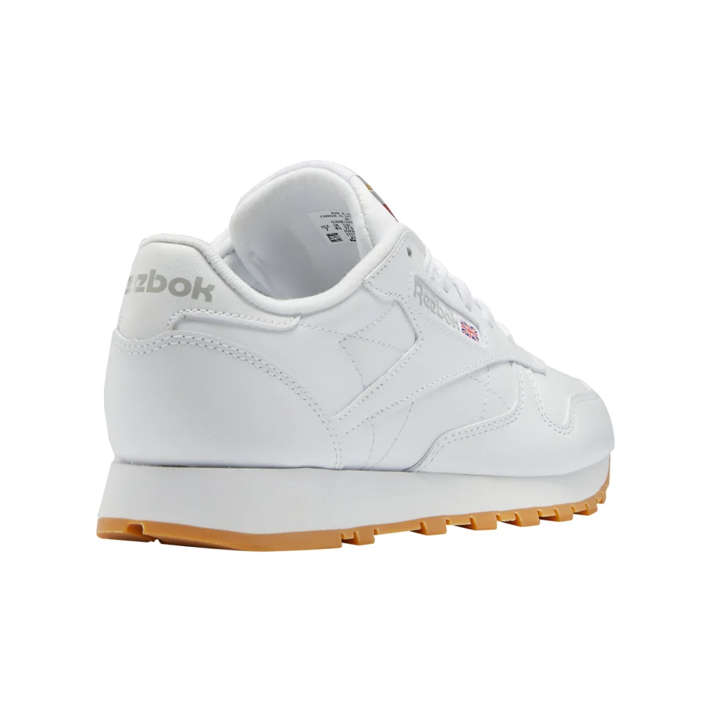 Reebok Classic Leather GY0956 / weiss