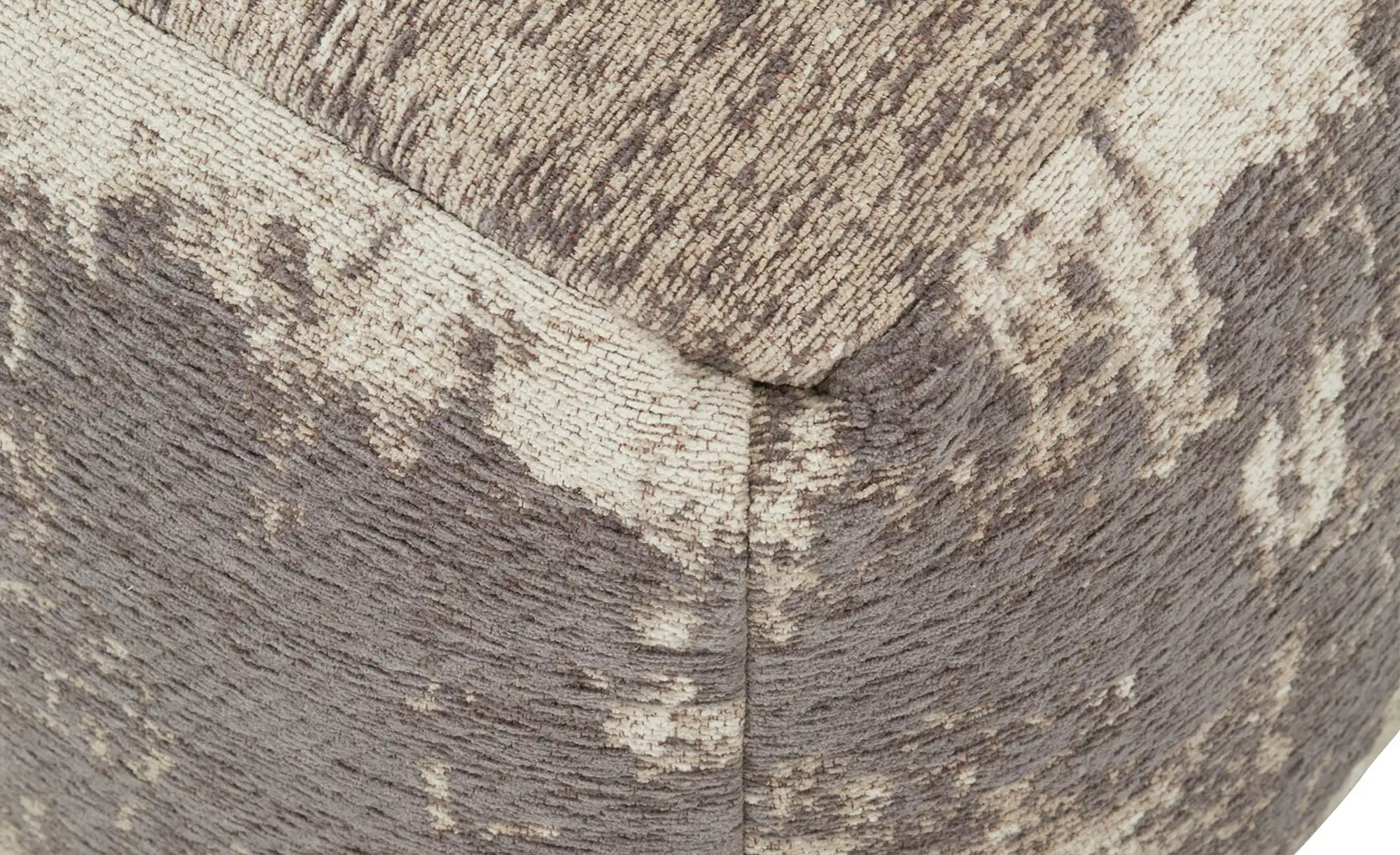 Gray & Jones Pouf Tierra Fuego