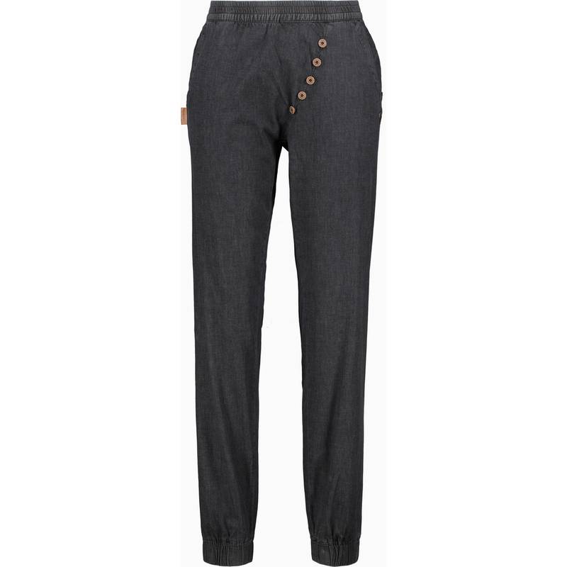 ALIFE AND KICKIN AlexisAK DNM Stoffhose Damen