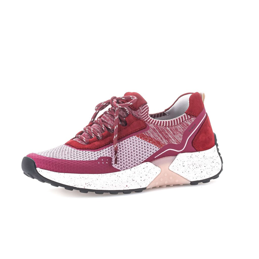 rollingsoft Sneaker low rot