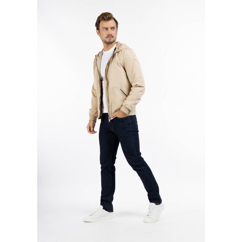 DreiMaster Outdoorjacke Herren