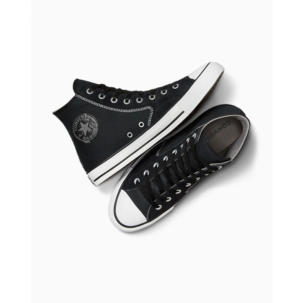 Converse Chuck Taylor All Star A08186C / schwarz